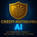 Credit Matrix Pro Logo