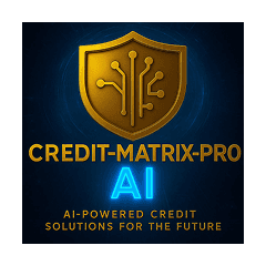 Credit Matrix Pro Logo